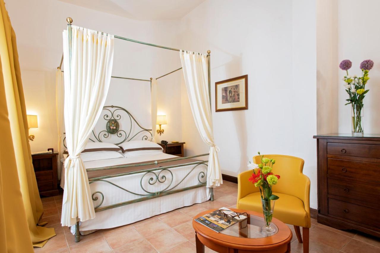 Fattoria La Principina Hotel & Congress Principina Terra Exteriör bild