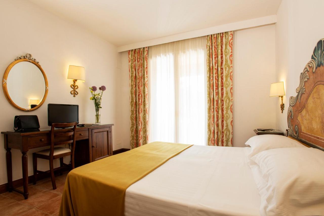 Fattoria La Principina Hotel & Congress Principina Terra Exteriör bild