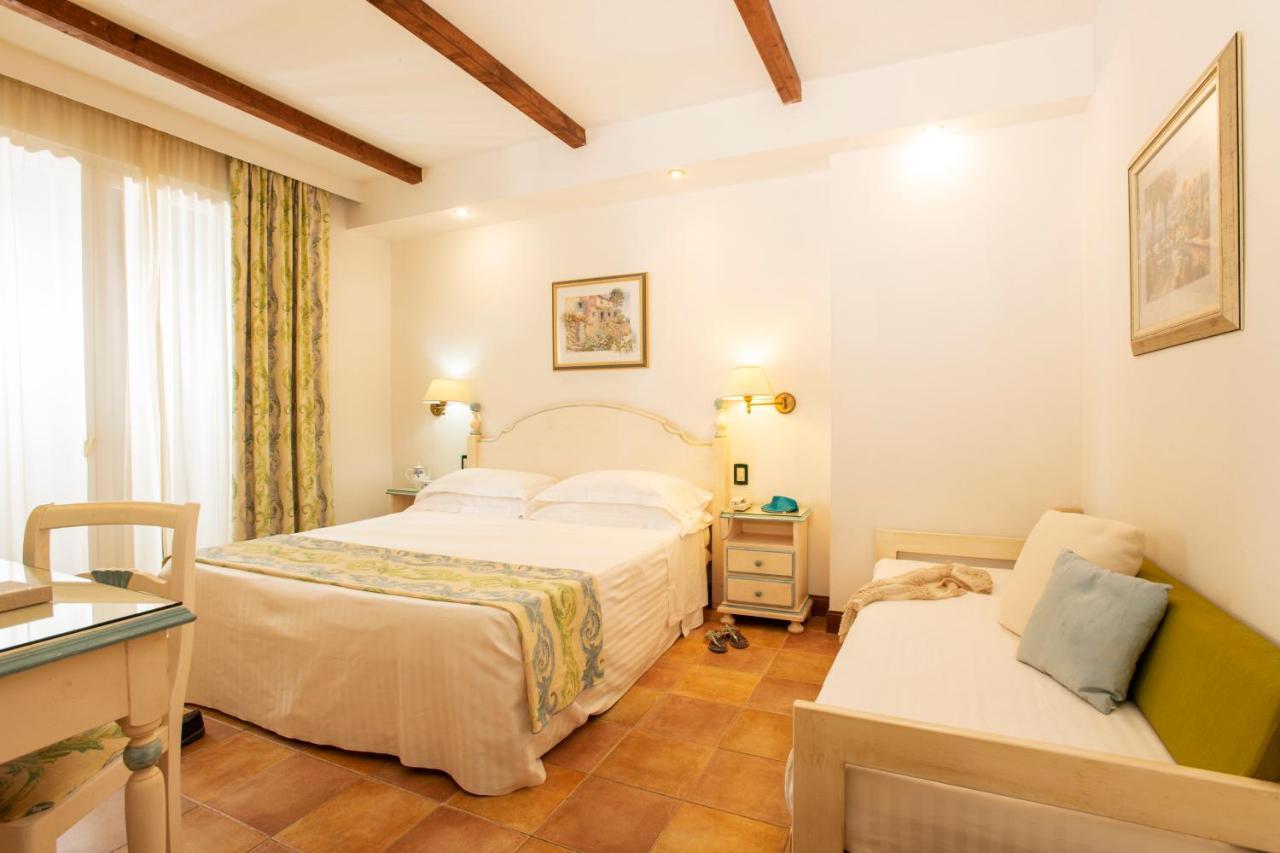 Fattoria La Principina Hotel & Congress Principina Terra Exteriör bild