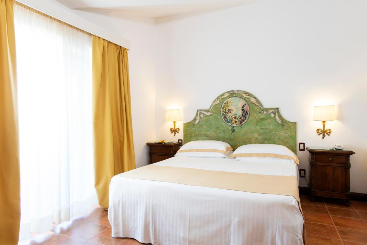 Fattoria La Principina Hotel & Congress Principina Terra Exteriör bild