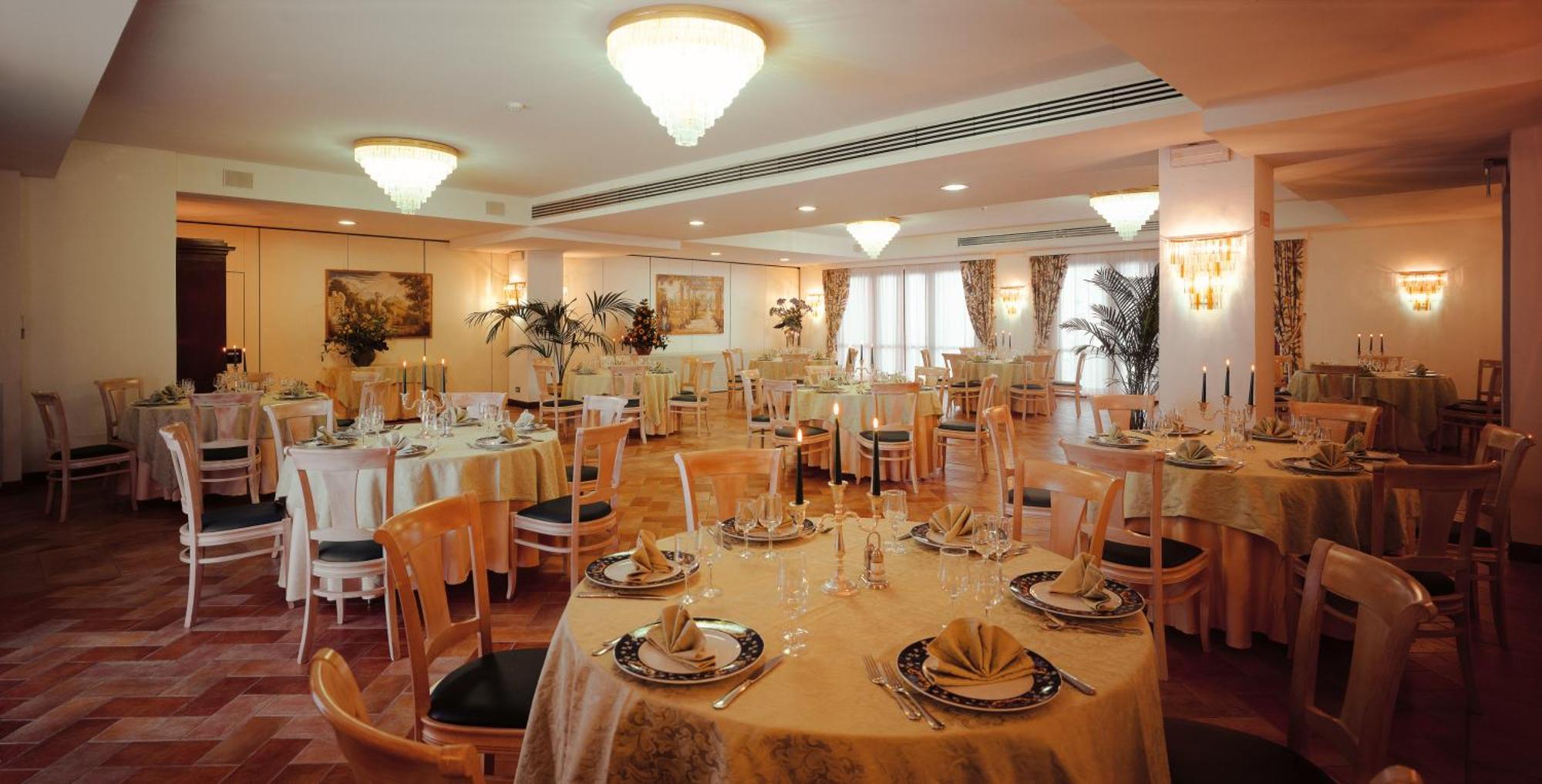 Fattoria La Principina Hotel & Congress Principina Terra Exteriör bild